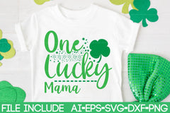 St. Patrick's Day SVG Design Bundle 4 - CraftNest - Digital Crafting and Art