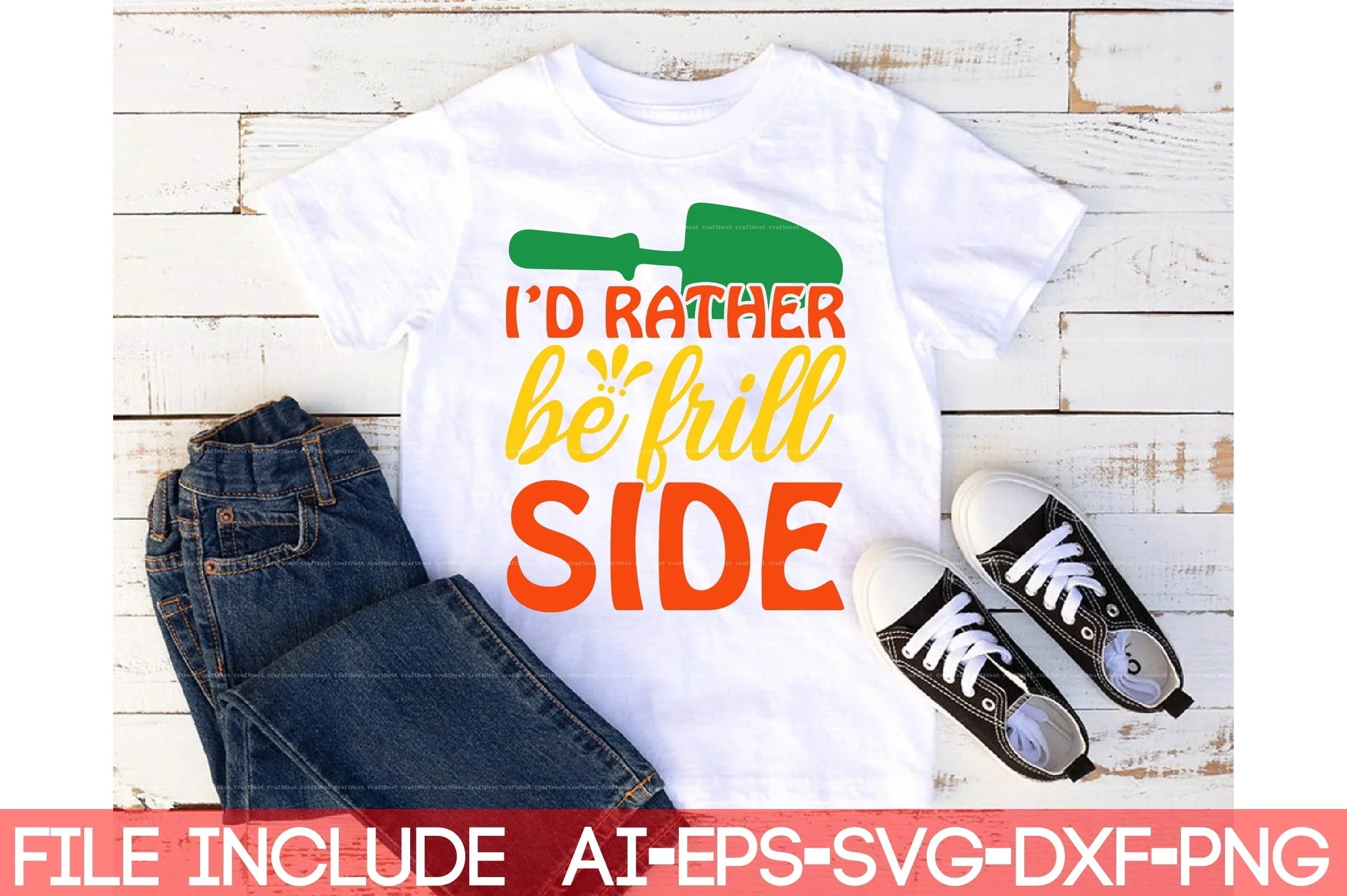 Summer Design SVG Bundle 5 - CraftNest - Digital Crafting and Art