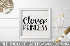 St. Patrick's Day Quotes SVG Bundle - CraftNest - Digital Crafting and Art