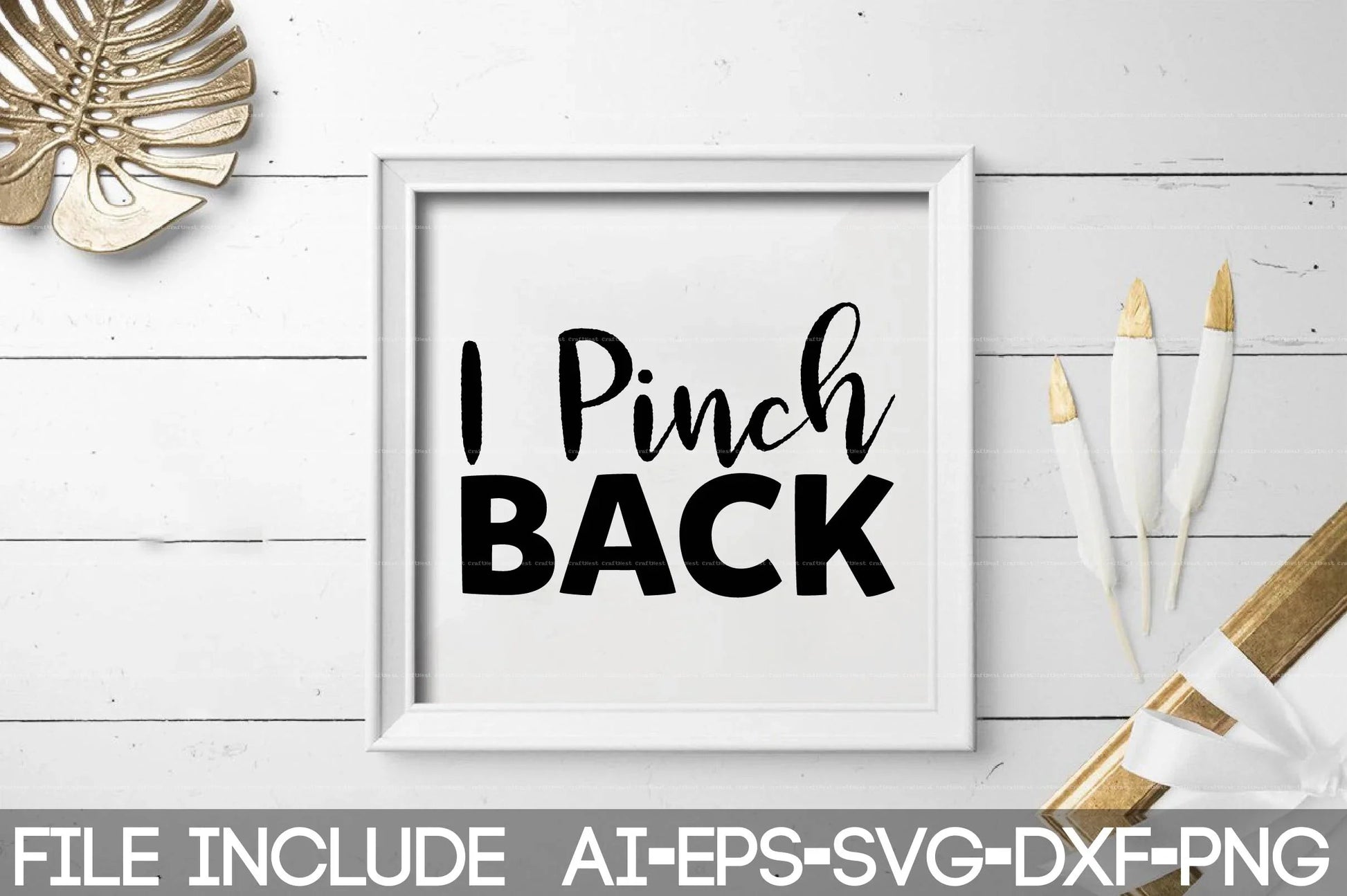 St. Patrick's Day Quotes SVG Bundle - CraftNest - Digital Crafting and Art