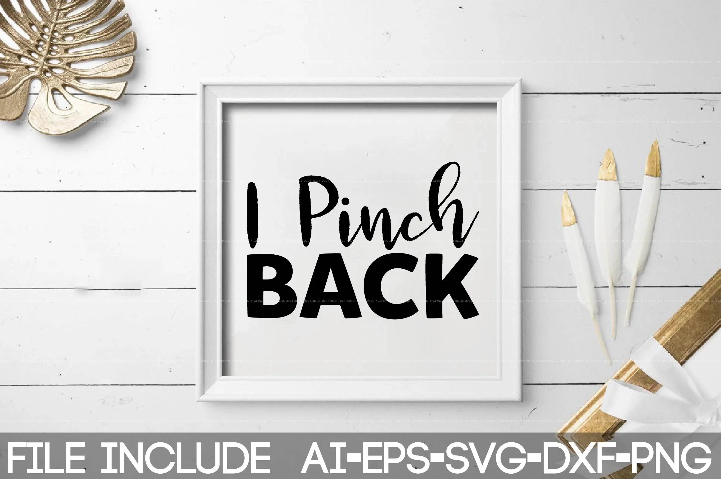St. Patrick's Day Quotes SVG Bundle - CraftNest - Digital Crafting and Art