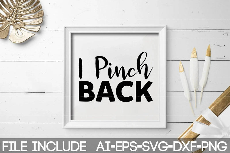 St. Patrick's Day Quotes SVG Bundle - CraftNest - Digital Crafting and Art