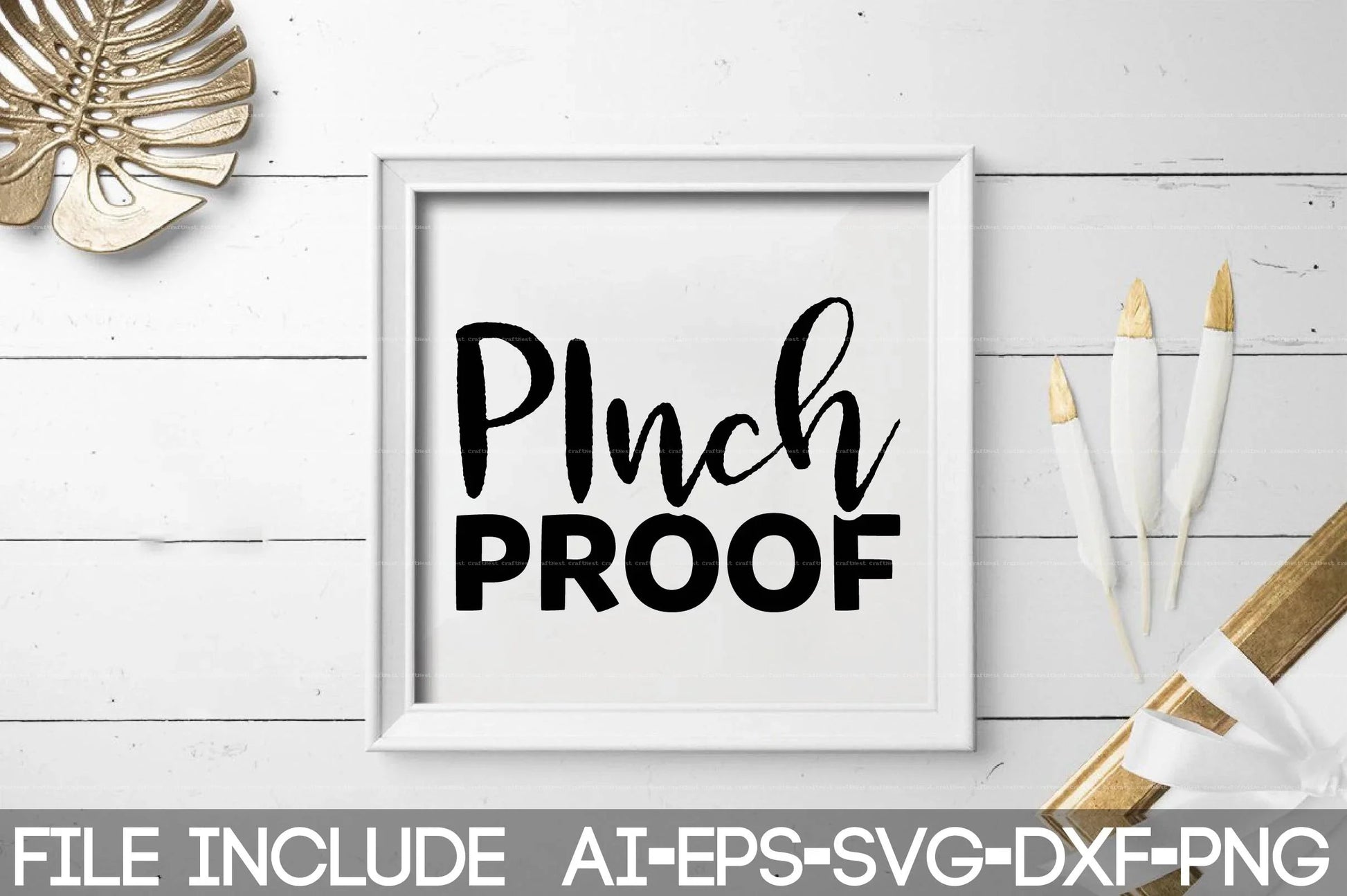 St. Patrick's Day Quotes SVG Bundle - CraftNest - Digital Crafting and Art