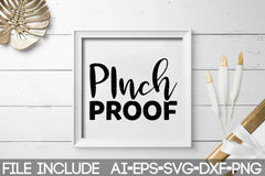 St. Patrick's Day Quotes SVG Bundle - CraftNest - Digital Crafting and Art
