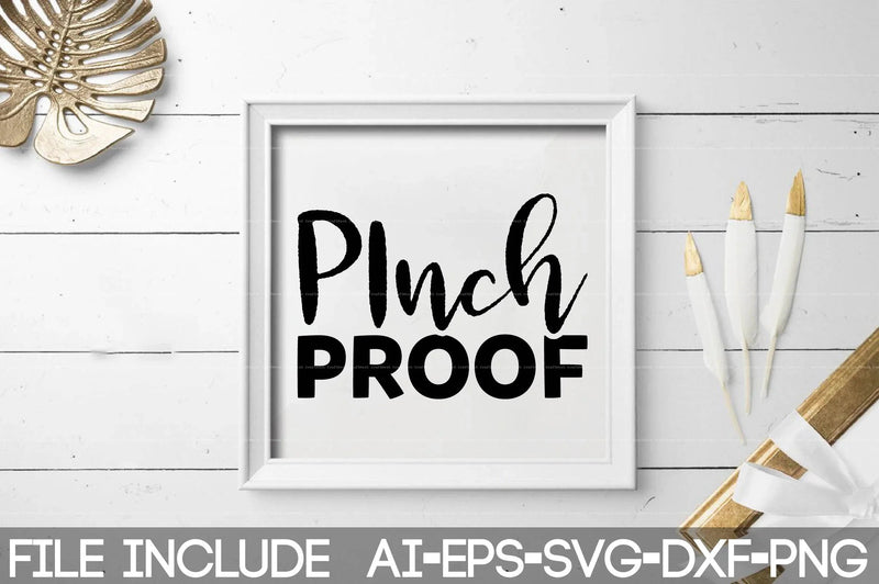St. Patrick's Day Quotes SVG Bundle - CraftNest - Digital Crafting and Art