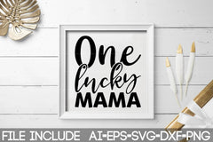 St. Patrick's Day Quotes SVG Bundle - CraftNest - Digital Crafting and Art