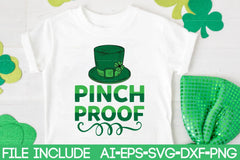 St. Patrick's Day SVG Design Bundle 4 - CraftNest - Digital Crafting and Art