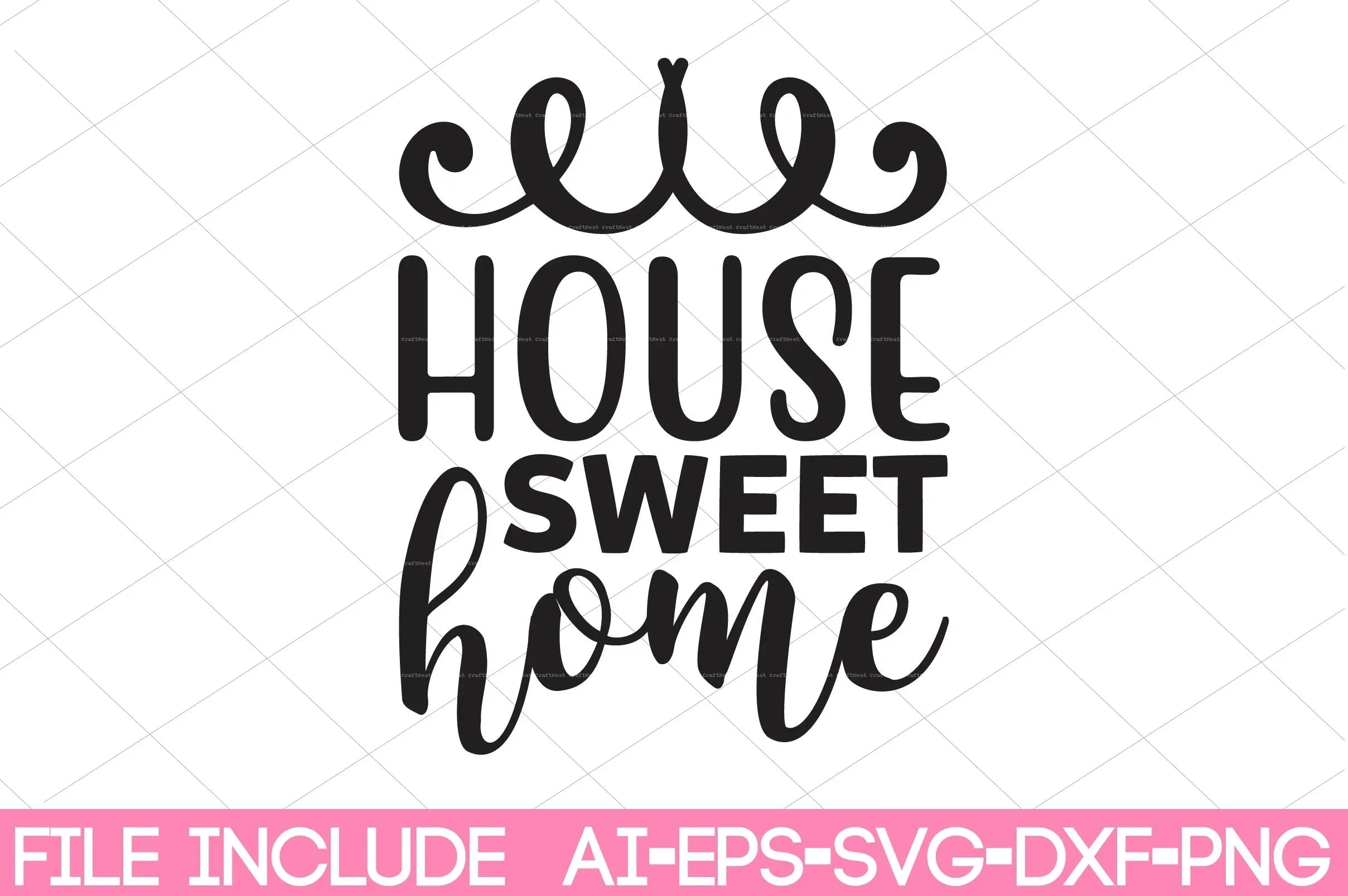 Farmhouse Design SVG Bundle