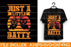 Halloween T-Shirt SVG Bundle 5 - CraftNest - Digital Crafting and Art
