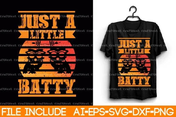 Halloween T-Shirt SVG Bundle 5 - CraftNest - Digital Crafting and Art
