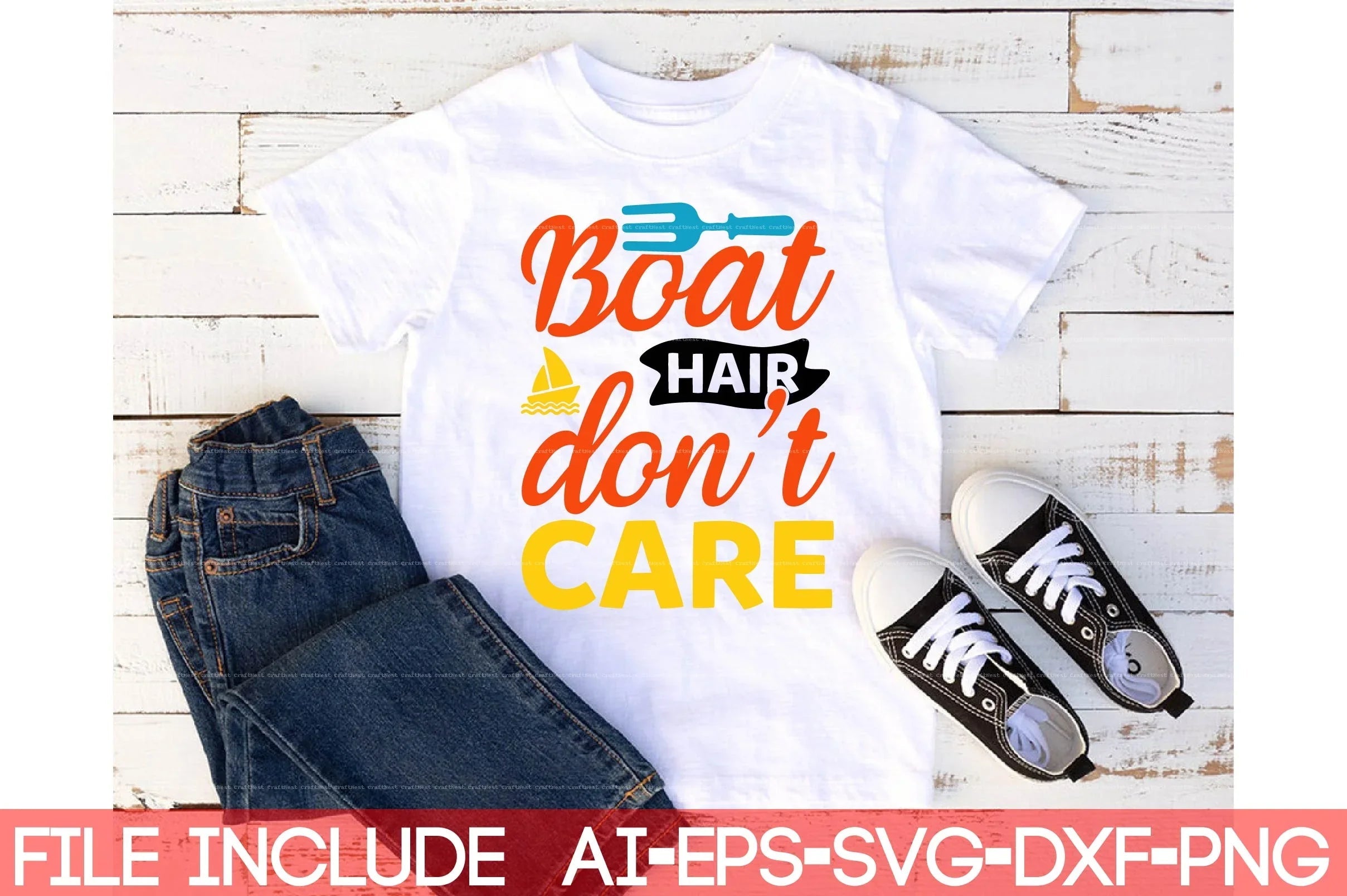 Summer Design SVG Bundle 5 - CraftNest - Digital Crafting and Art