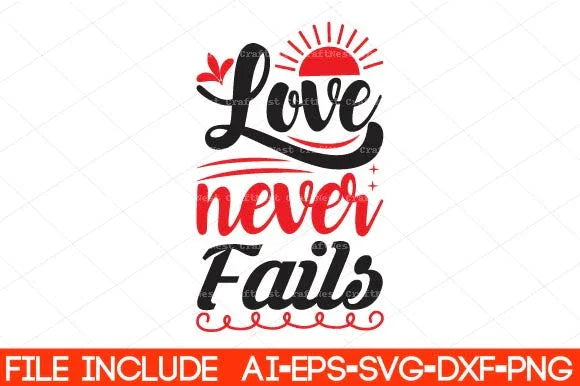 Valentine's Day SVG Bundle 50 Designs - CraftNest - Digital Crafting and Art