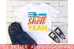 Summer Design SVG Bundle 3 - CraftNest - Digital Crafting and Art