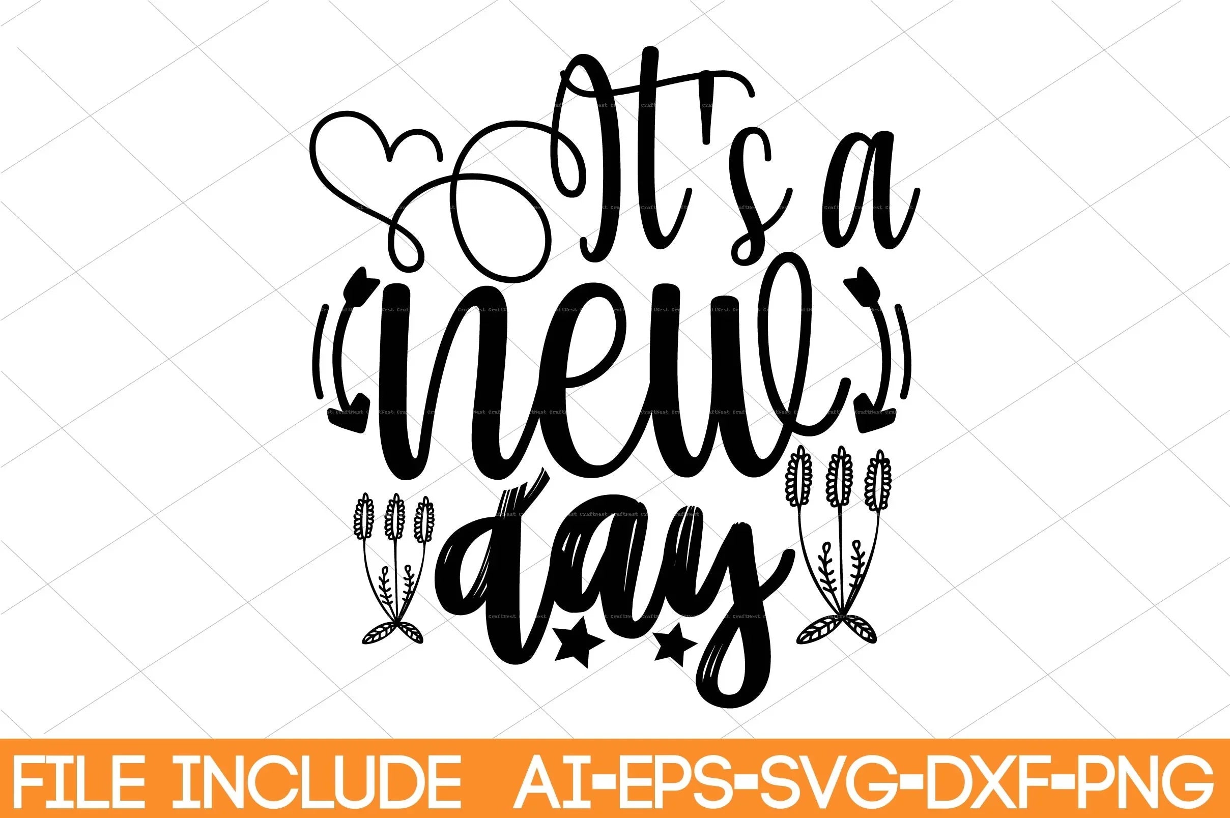 Mega Design SVG Bundle