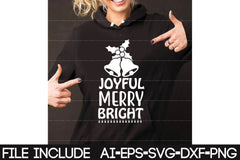 Christmas SVG Bundle 22 - CraftNest - Digital Crafting and Art