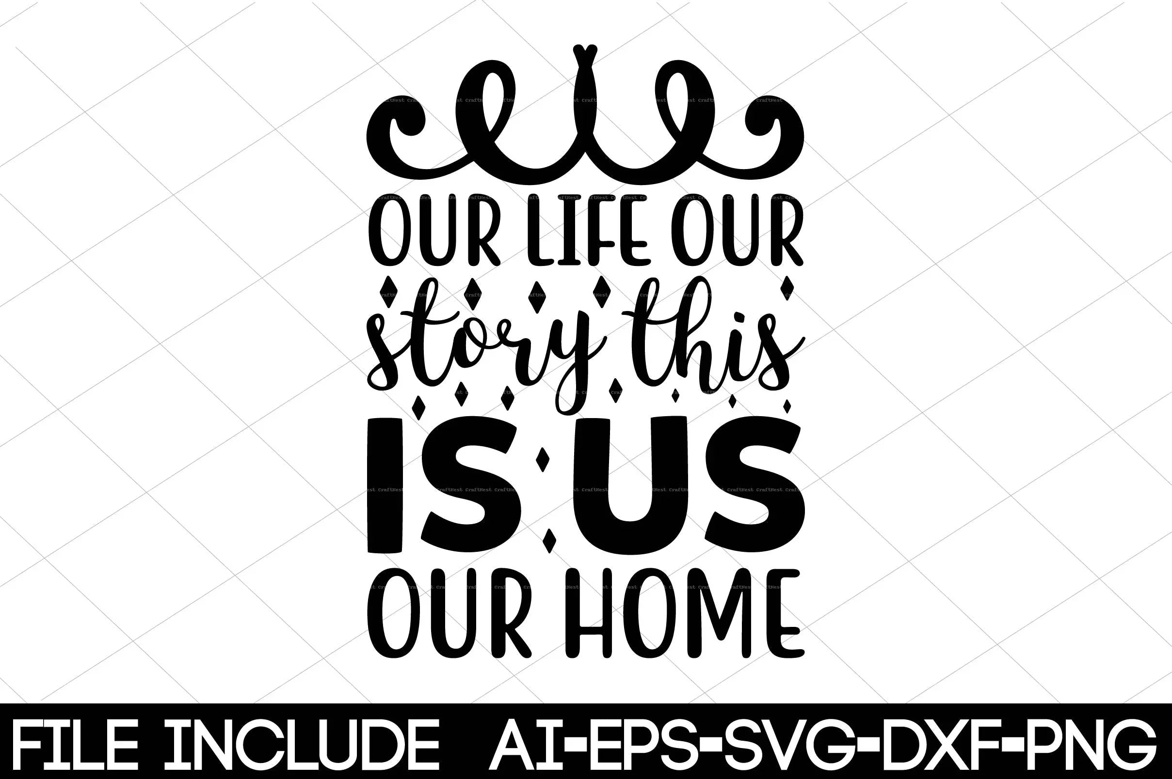 Welcome Design SVG Bundle