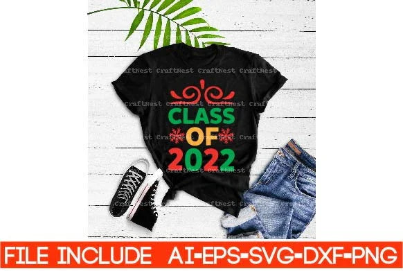 New Year SVG Bundle