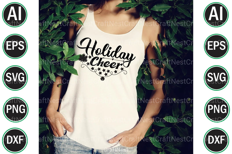 Christmas 8 Bundle - CraftNest - Digital Crafting and Art