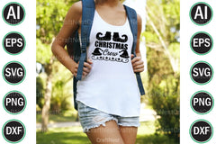 Christmas Bundle 4 - CraftNest - Digital Crafting and Art