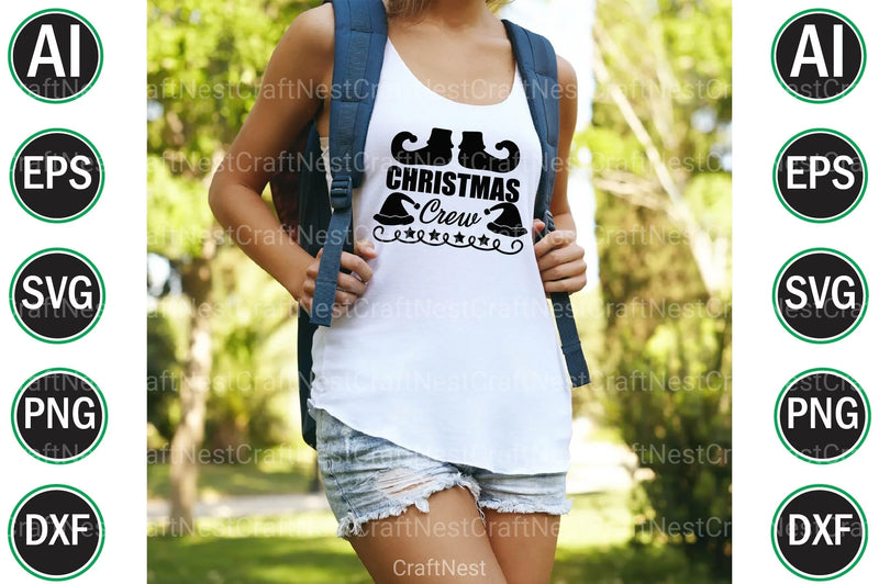 Christmas Bundle 4 - CraftNest - Digital Crafting and Art