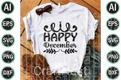 Christmas 5 Bundle - CraftNest - Digital Crafting and Art