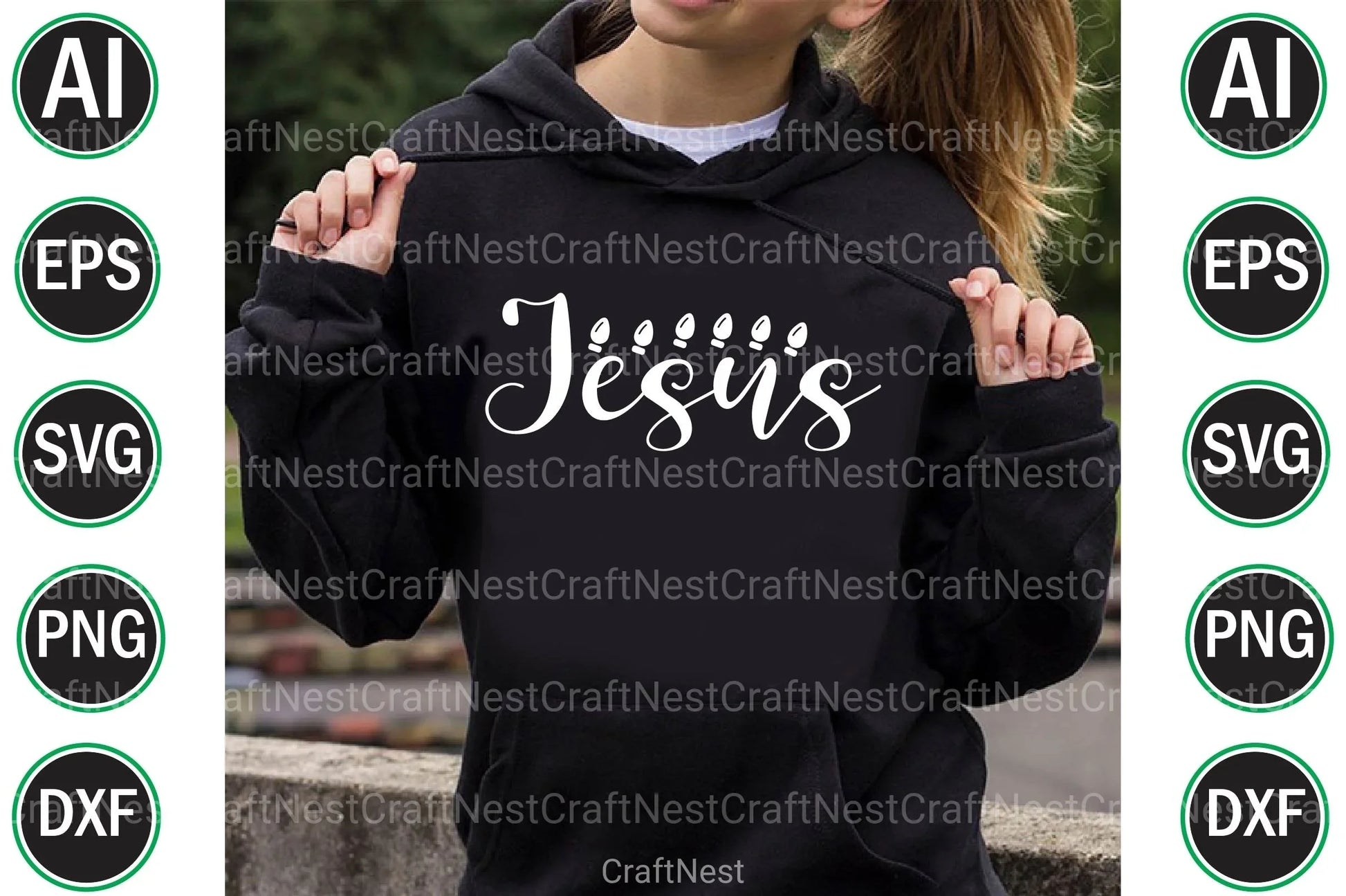 Christmas 2 Bundle - CraftNest - Digital Crafting and Art