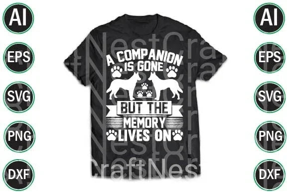 Dog T Shirt Bundle 99 - CraftNest - Digital Crafting and Art