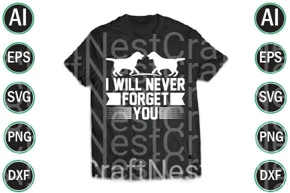 Dog T Shirt Bundle 99 - CraftNest - Digital Crafting and Art