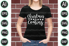 Christmas Design Bundle 33 - CraftNest - Digital Crafting and Art