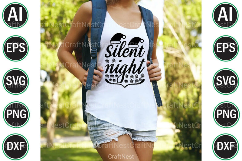 Christmas Bundle 4 - CraftNest - Digital Crafting and Art