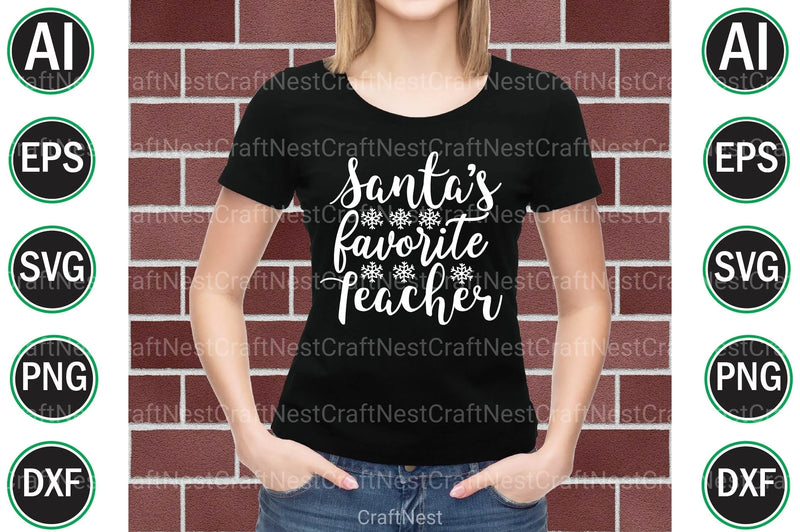 Christmas Design Bundle 33 - CraftNest - Digital Crafting and Art