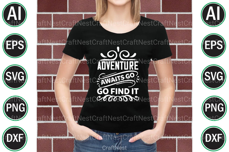 Camping Bundle - CraftNest - Digital Crafting and Art