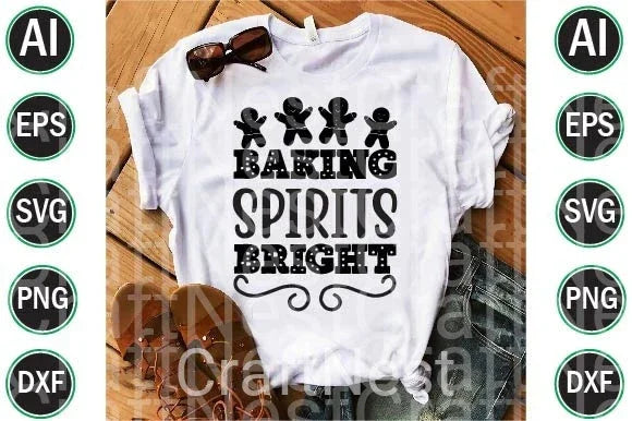 Christmas 5 Bundle - CraftNest - Digital Crafting and Art