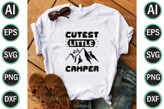 Campig Bundle - CraftNest - Digital Crafting and Art