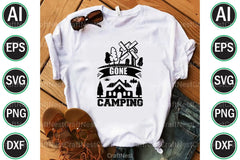 Campig Bundle - CraftNest - Digital Crafting and Art