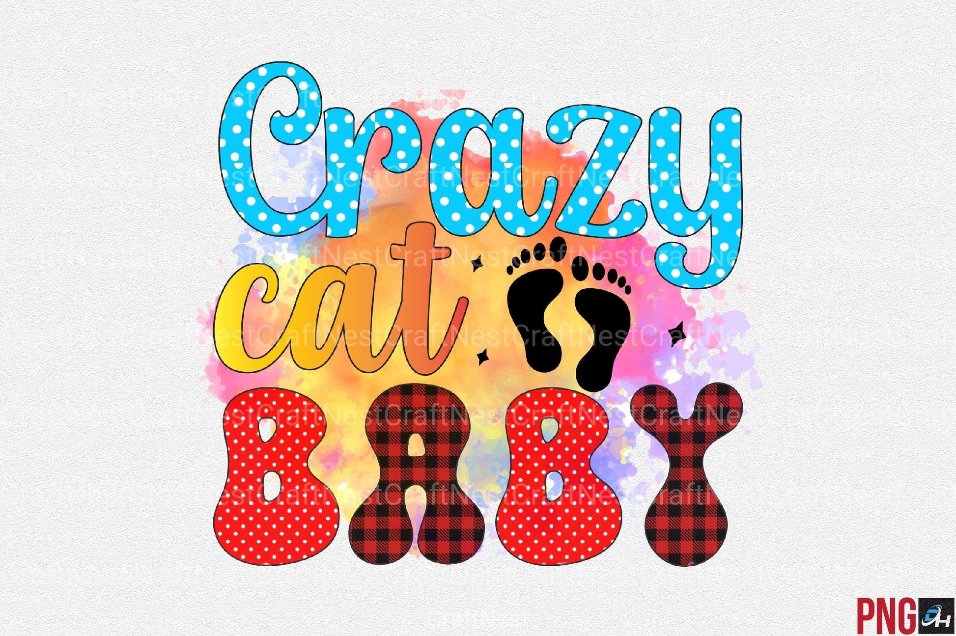 Baby Clipart Bundle for Adorable Designs - CraftNest - Digital Crafting and Art