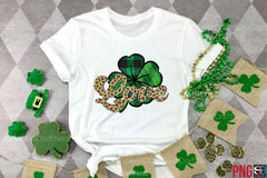 St. Patrick's Day Clipart Bundle 66 - CraftNest - Digital Crafting and Art