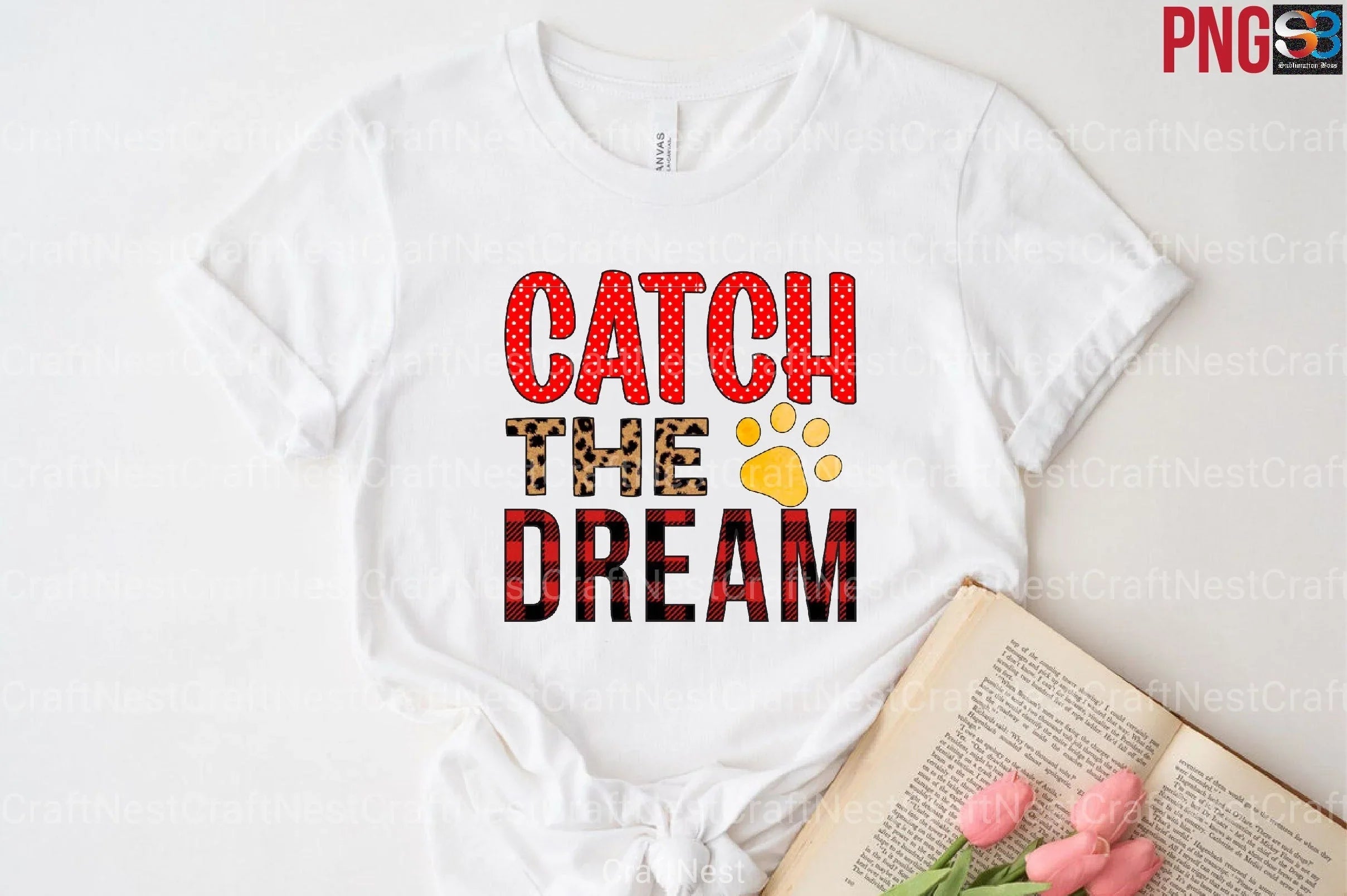 Cat Clipart Bundle 6 - CraftNest - Digital Crafting and Art