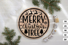 Christmas Ornaments Bundle - CraftNest - Digital Crafting and Art