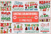 Christmas Clipart Bundle
