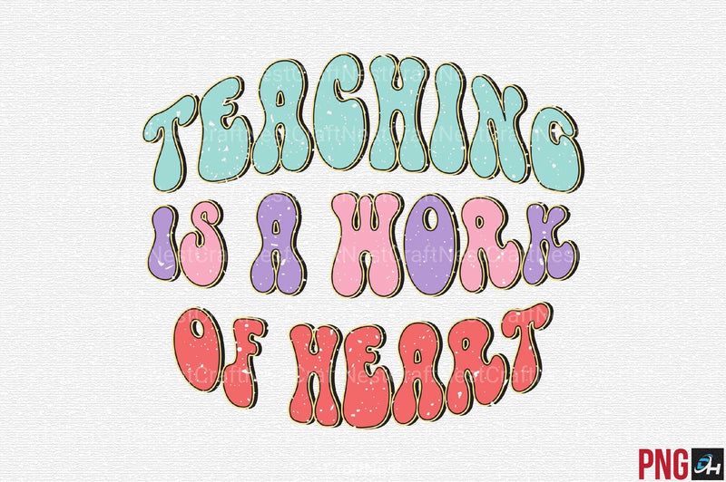 Teacher Clipart Bundle for Educational Resources - CraftNest - Digital Crafting and Art