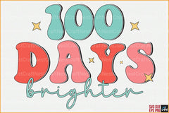 Retro Days of School Bundle 2 - CraftNest - Digital Crafting and Art