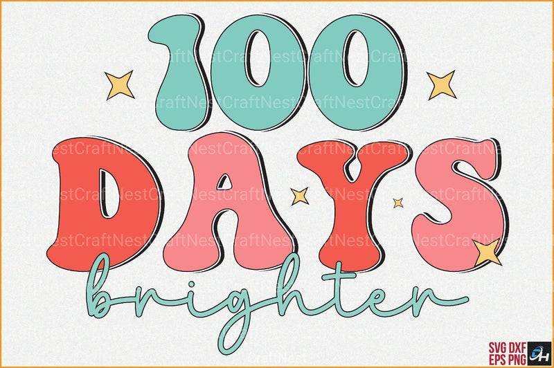 Retro Days of School Bundle 2 - CraftNest - Digital Crafting and Art