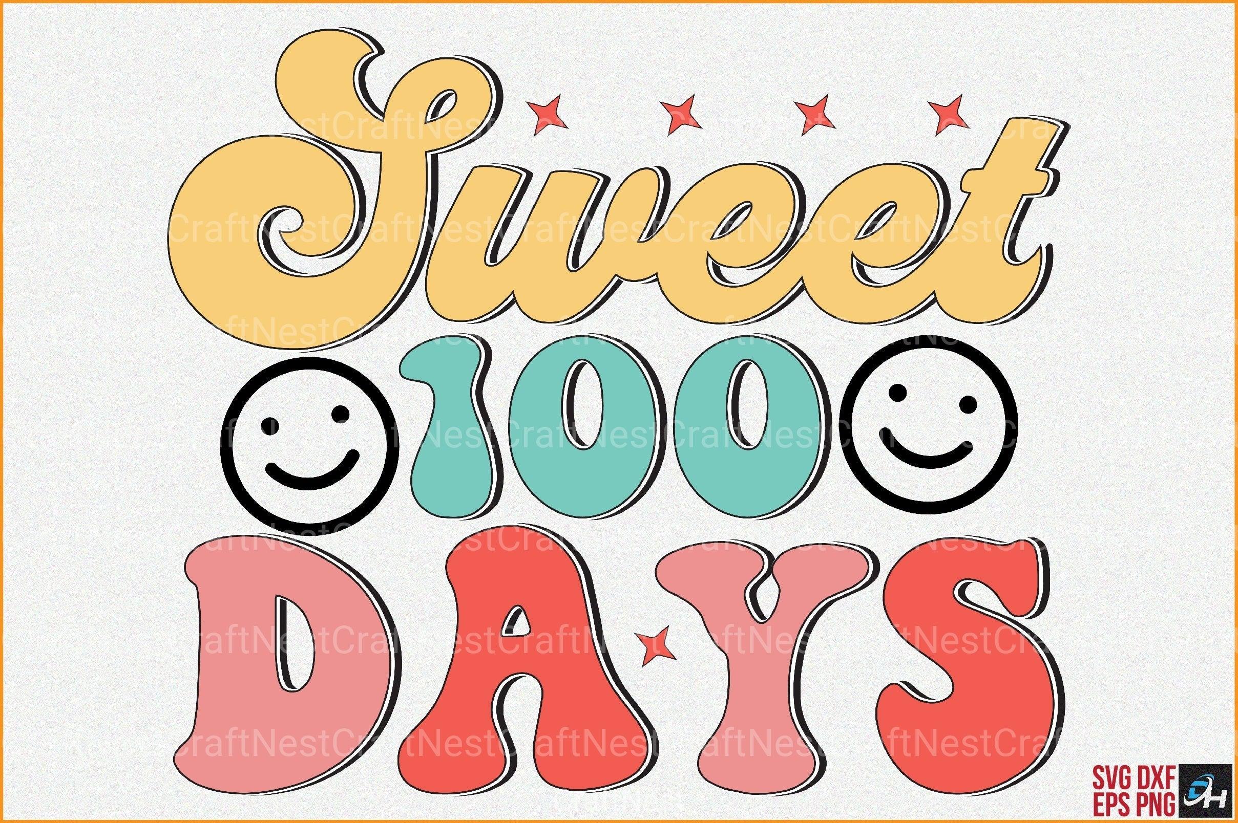 Retro Days of School Bundle 2 - CraftNest - Digital Crafting and Art