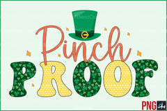 St. Patrick's Day Clipart Bundle 21 - CraftNest - Digital Crafting and Art
