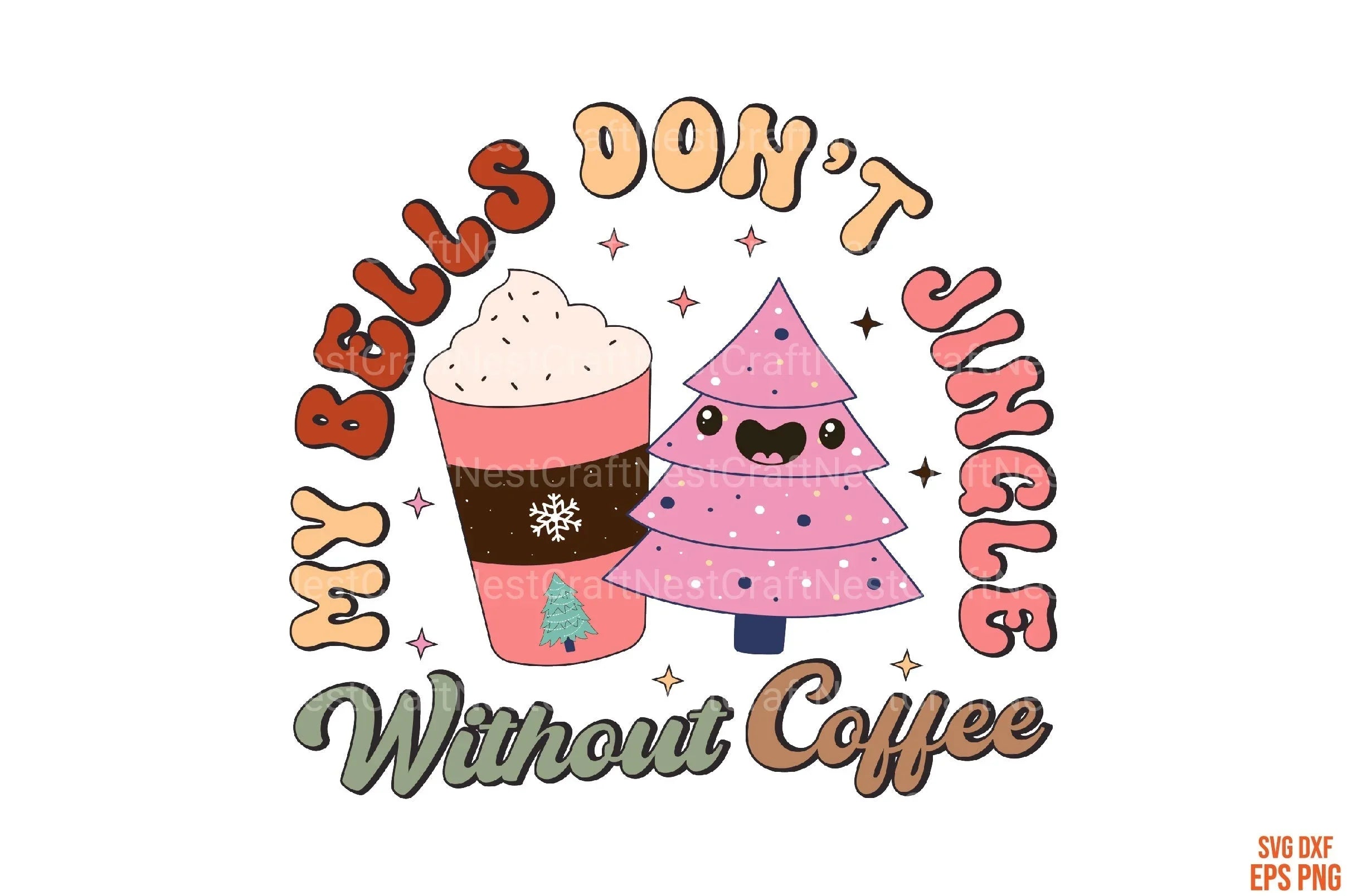 Christmas Bundle2 Bundle - CraftNest - Digital Crafting and Art