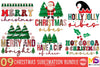 Christmas Clipart Bundle