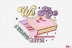 Retro Valentine's Day Clipart Bundle - CraftNest - Digital Crafting and Art