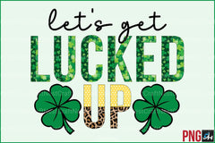 St. Patrick's Day Clipart Bundle 1 - CraftNest - Digital Crafting and Art