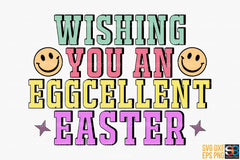 Retro Easter Bundle - CraftNest - Digital Crafting and Art